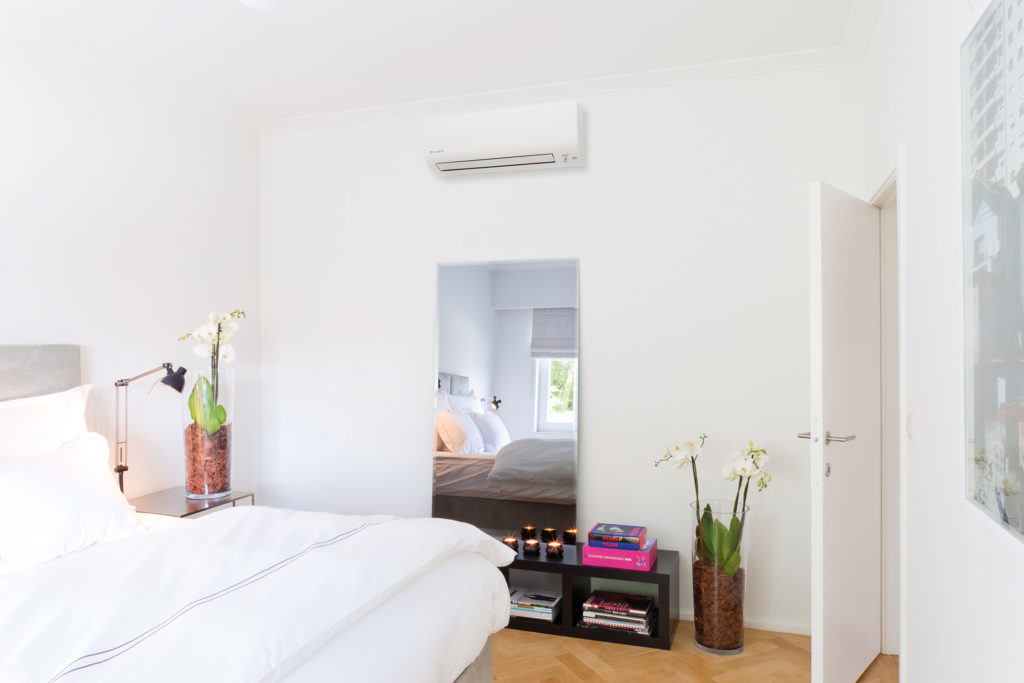 Ductless Services & Ductless Heating Installation or Repair In Calmar, St. Albert, Edmonton, Sherwood Park, Ft. Saskatchewan, Morinville, Spruce Grove, Stony Plain, Devon, Beaumont, AB, Canada, and Surrounding Areas