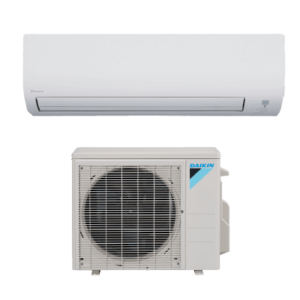 Ductless AC Service & Ductless Air Conditioning Installation In Calmar, St. Albert, Edmonton, Sherwood Park, Ft. Saskatchewan, Morinville, Spruce Grove, Stony Plain, Devon, Beaumont, AB, Canada, and Surrounding Areas