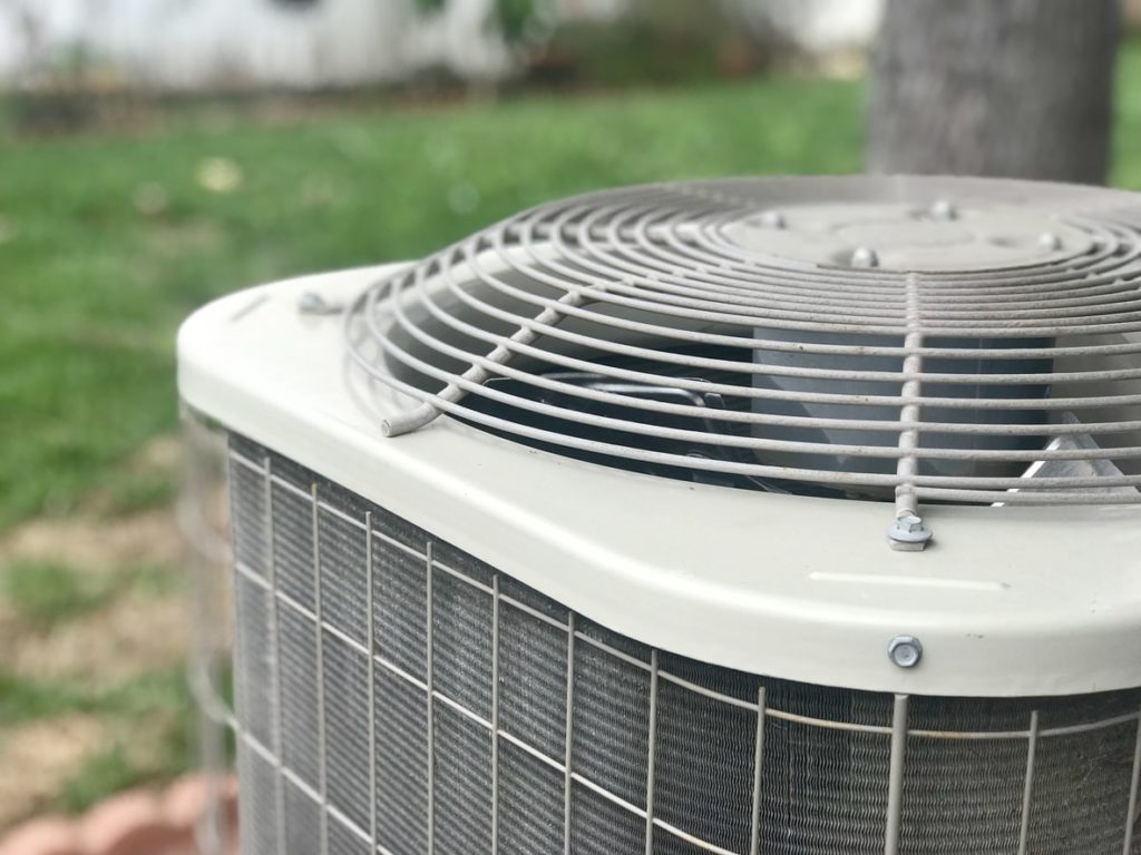 Residential Air Conditioning & Heating In Edmonton, Calmar, St. Albert, AB and Surrounding Areas