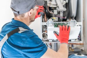 Heating: Furnace Repair In Edmonton, Calmar, St. Albert, AB and Surrounding Areas