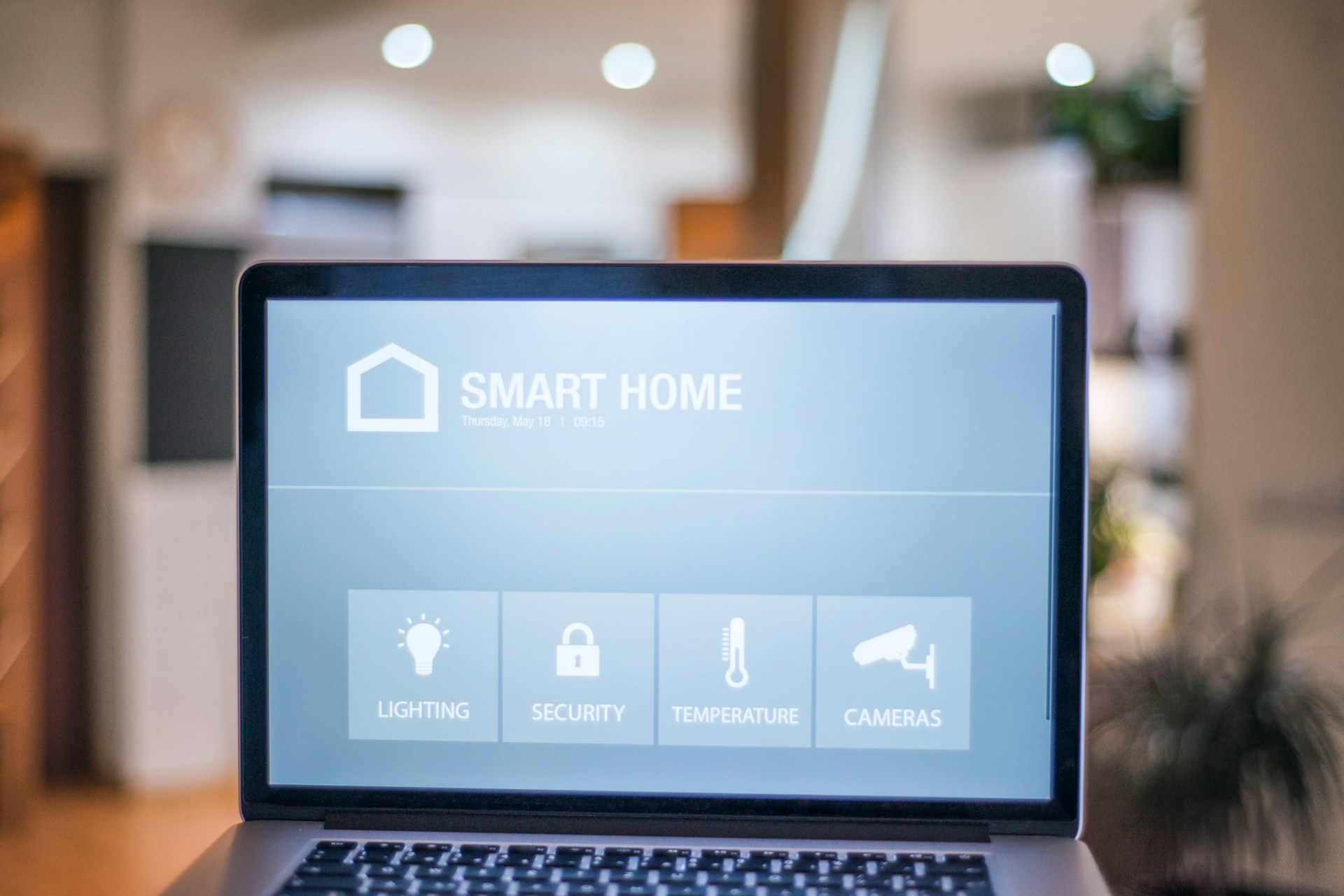 smart home