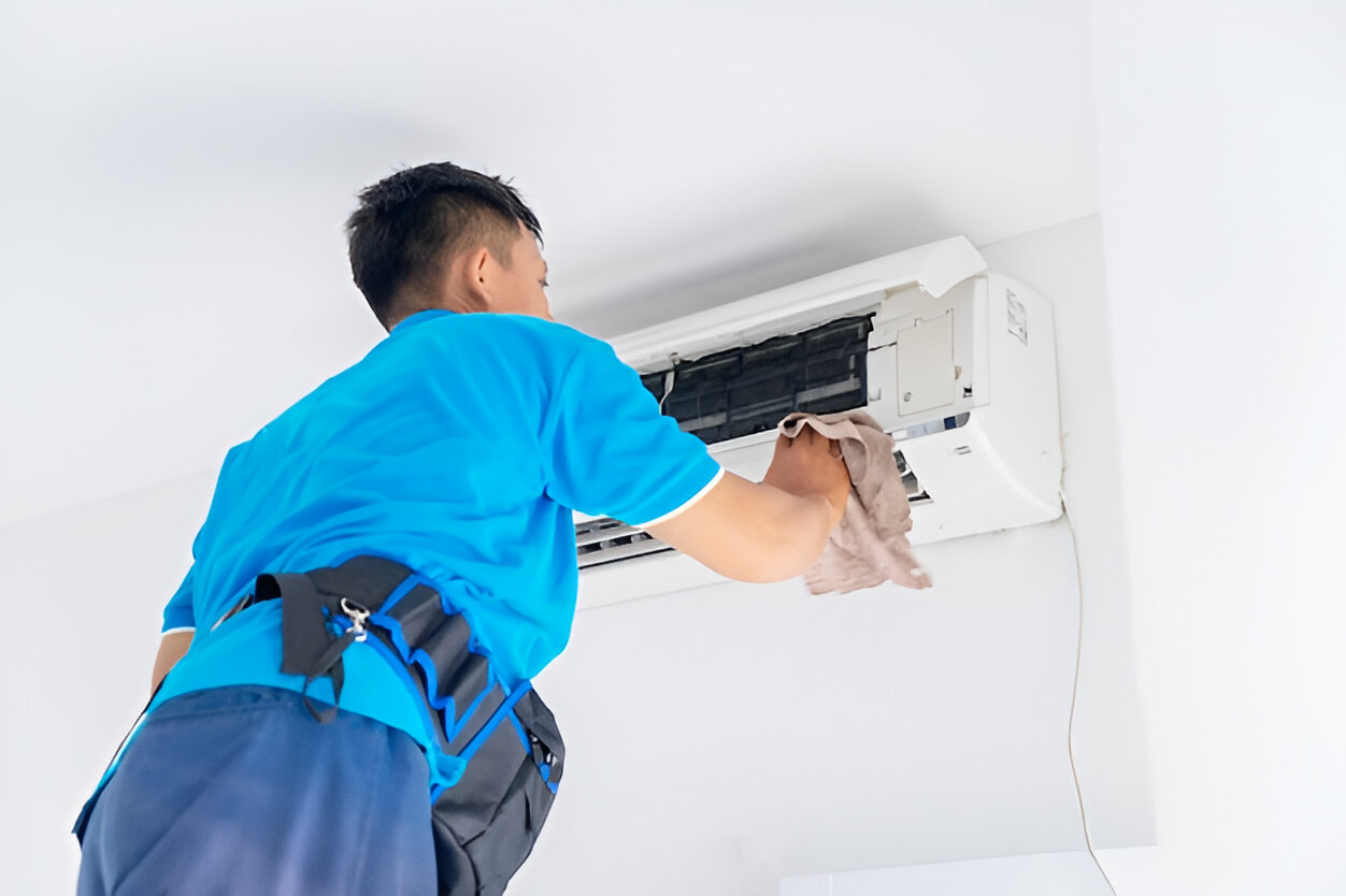 ac unit