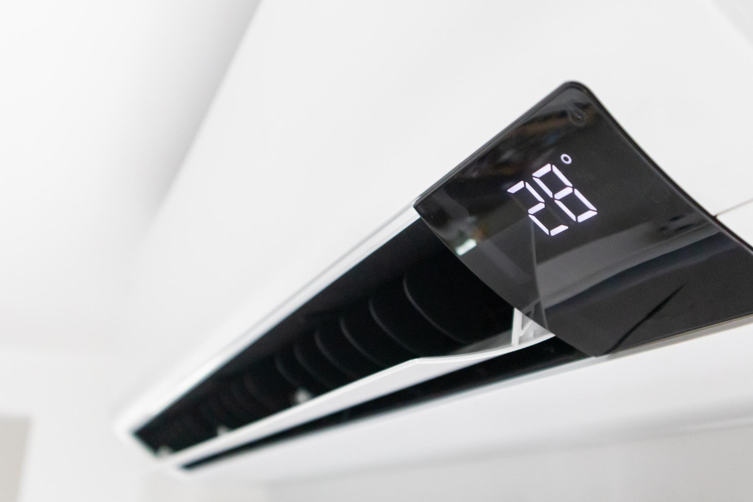home ac system